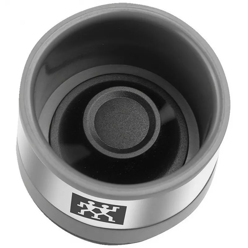Pumpa na konzerváciu vína ZWILLING Fresh & Save 36802-000-0 — sivá, plast, výška 40 mm, priemer 3 cm