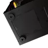 Logic ARYA ARGB MINIDI USB 3.0 skriňa čierna