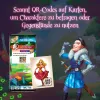 Kids Chronicles - Auf der Suche nach den Mondsteinen, Spoločenská hra