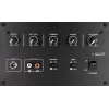 Audio systém MB08.2 PLL FM USB/SD/BT karaoke LED