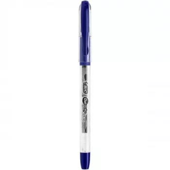 Gélové pero BIC Gel-ocity Stic, modré, 1 ks