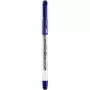Gélové pero BIC Gel-ocity Stic, modré, 1 ks