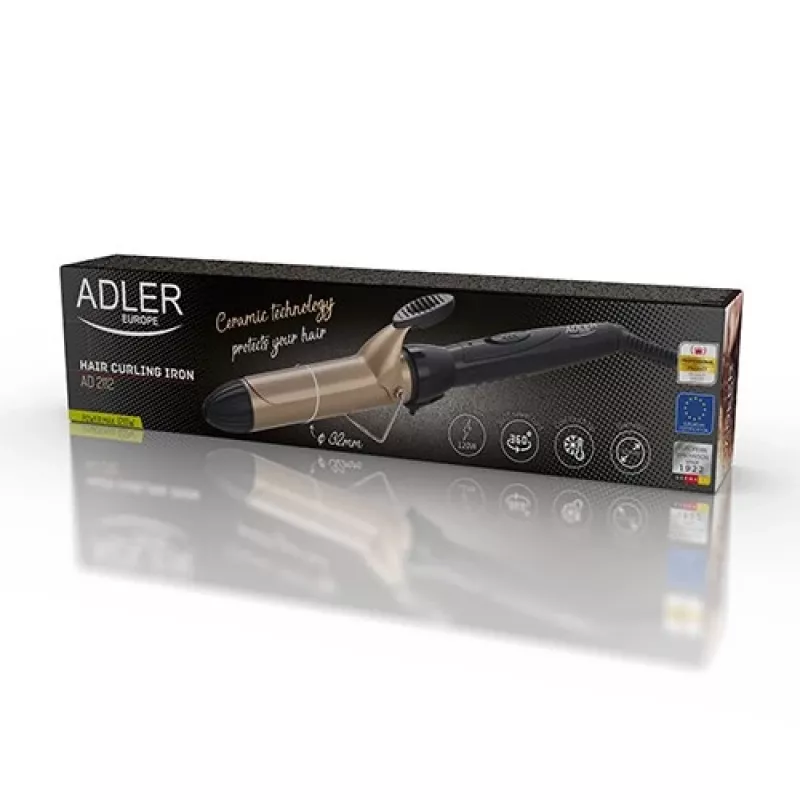 Kulma Adler AD 2112