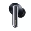 Headset Xiaomi Buds 6 Pro — binaurálne in-ear slúchadlá, bezdrôtové, Bluetooth 5.3, ANC, IP54, 36 h s puzdrom, bezdrôtové nabíjanie, USB-C, Space Black