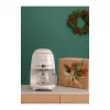 Smeg 50's Style DCF02CREU kávovar 1,25 litra krémový