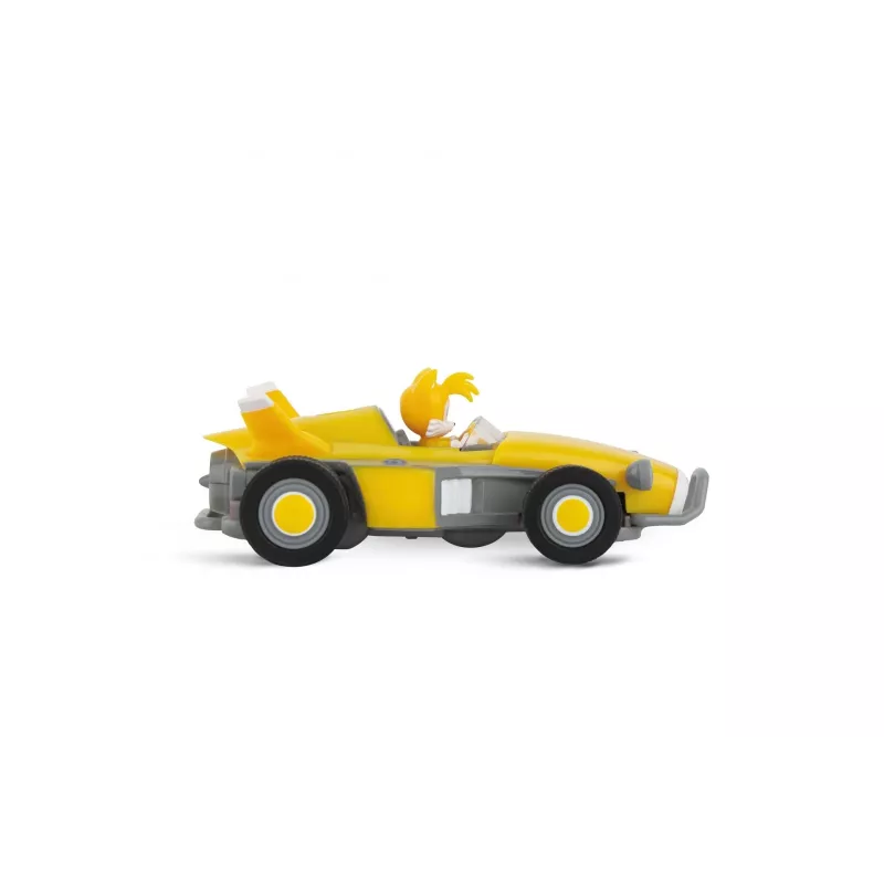 RC Team Sonic Mini RC Tails 1:43