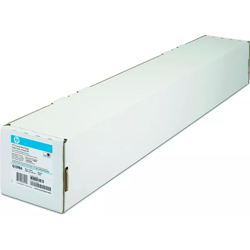 HP papier Bond Universal 42 palcov 45 m rolka x 45,7 m 80 g/m²