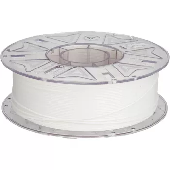 Materiál pre 3D tlač Creality 3D 3301010405 kyselina polymliečna PLA biela 1 kg