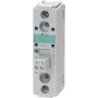 Siemens jednofázové polovodičové relé 3RF21 1 ks 3RF2120-1AA02 zaťažovací prúd 20 A (3RF2120-1AA02)