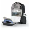 Batoh XDDESIGN Bizz čierny — vodoodpudivý, ľahký, model P705.931
