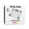 Elektronická osobná váha Salter 9081 SV3R