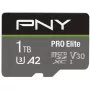 MicroSDXC PNY Pro Elite 1 TB UHS-I model