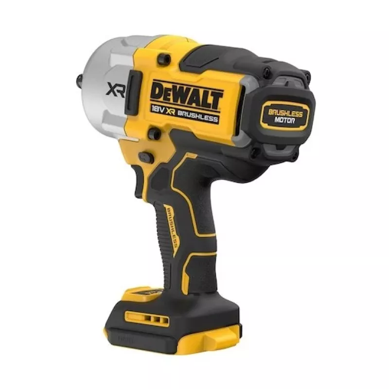 Rázový uťahovák DeWALT DCF961NT-XJ, 1200 RPM, 2372 N⋅m