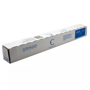 Toner Utax Toner 1T02XDCUT0 CK-8531C 2000 strán azúrová