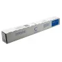 Toner Utax Toner 1T02XDCUT0 CK-8531C 2000 strán azúrová