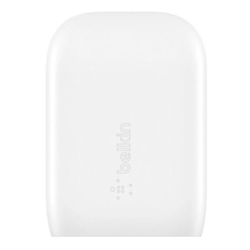 Nabíjačka Belkin WCA005vfWH notebook smartfón tablet biela