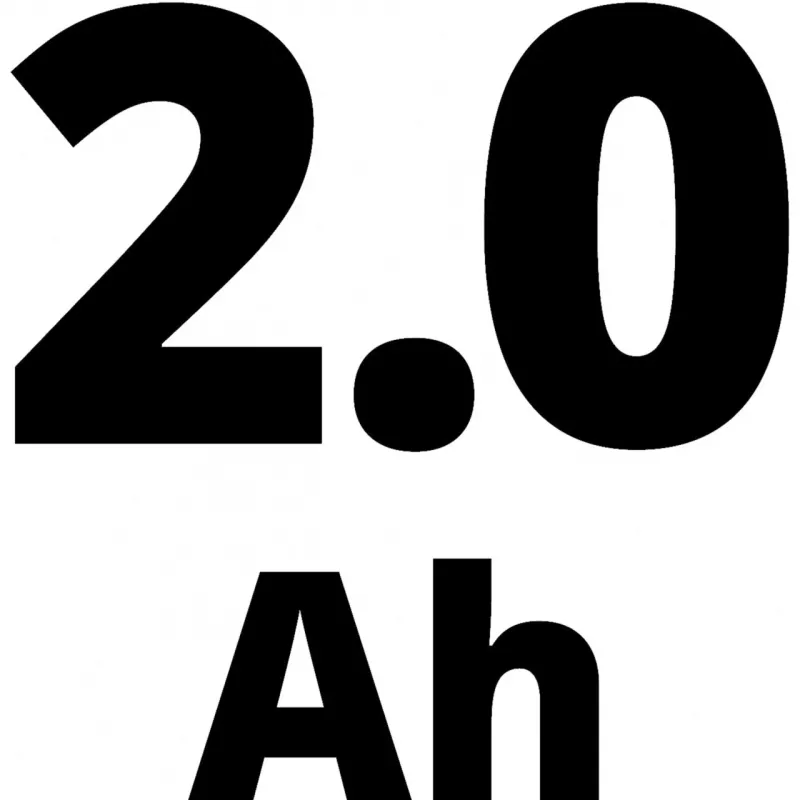 Einhell 4511395 lítium-iónový 2000mAh 18V akumulátor
