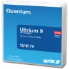 Quantum MR-L9MQN-02 dátová kazeta LTO-9 Ultrium WORM, 18/45 TB, 1,26 cm, 1035 m