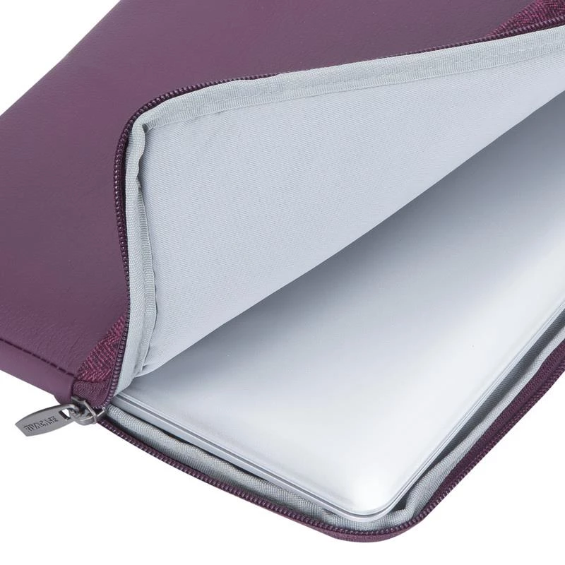 Puzdro na notebook Egmont 13.3/7903 červené Rivacase