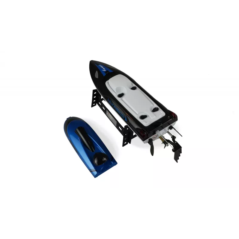 Čln Amewi Blue Barracuda V2