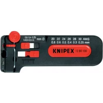 Knipex 12 80 100 SB príslušenstvo konektivity