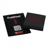 Teplovodivá podložka Thermal Grizzly TG-KS-29-25 29 mm x 25 mm x 0,2 mm