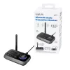 LogiLink BT0062 Bluetooth audio transceiver BT 5.0 10 m dosah
