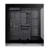 PC skriňa Thermaltake CTE E660 MX Midi Tower čierna