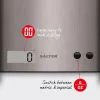 Kuchynská váha Salter 1087 SSDRCEU16 Pro strieborná