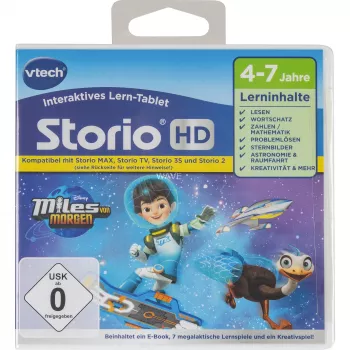 VTech 80-274404 príslušenstvo k detskému tabletu