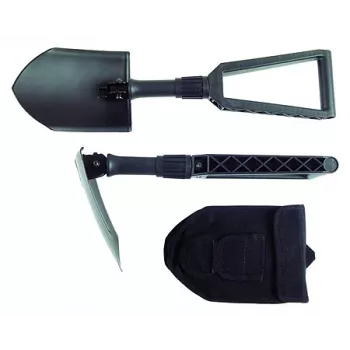 Fiskars Sklápacia lopatka 2750