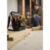 Taška na náradie Stanley FATMAX FMST17624-1 vodotesná čierna