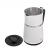 Kanvica Adler 1,7 l 1355 W biela dvojstenná
