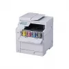 OKI MC554dn A4 color Laser MFP 4 v 1
