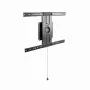 Sbox PLB-1246F pevný držiak na plochý TV 37-70 50kg