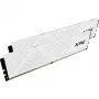 DIMM 32 GB DDR4-3600 (2x 16 GB) Dual-Kit, pamäť biela, AX4U320016G16A-DTWHD35, XPG Gammix D35, INTEL XMP