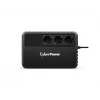 Záložný zdroj CYBERPOWER BU650EG 650 VA 360 W backup UPS pre PC a malú kanceláriu