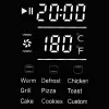 Gril Gastroback Design Bistro 26 L 1500 W nerez