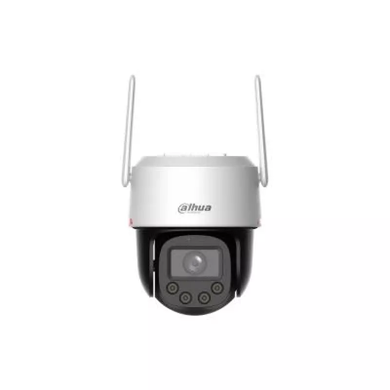 Bezpečnostná kamera DAHUA WRL CAMERA 5MP PT DOME WIFI P5F-PV-0360B-PRO