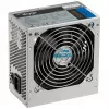 Akyga AK-B1-500E Basic 500 W ATX napájací zdroj, pasívne PFC, 120 mm ventilátor, sivý