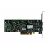 Sieťový adaptér BROADCOM BCM957414A4142CC interný PCI Express, káblový, 25000 Mbit/s