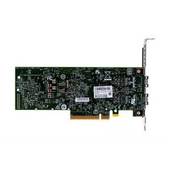 Sieťový adaptér BROADCOM BCM957414A4142CC interný PCI Express, káblový, 25000 Mbit/s