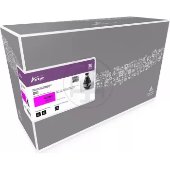 ASTAR OKI Toner MC853 mag. 7,3K vrátane čipu - Astar OKI Toner MC853/873 - mag.