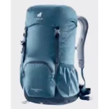 Outdoorový batoh DEUTER 3430121-1374, 24 L, modrý, top loader, 1,06 kg, šírka 340 mm