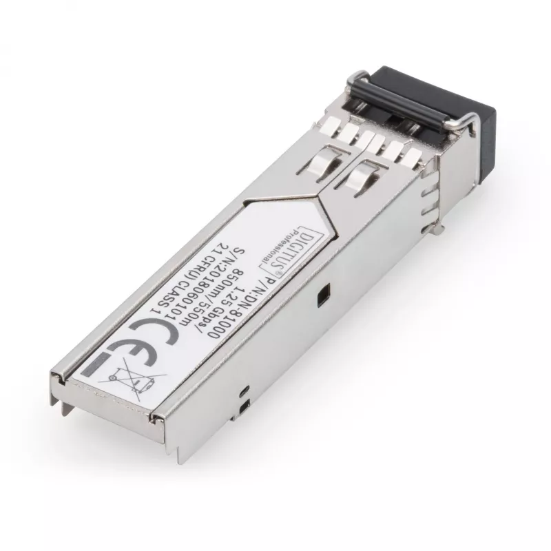 SFP modul Digitus DN-81000-04 1,25 Gbit/s 0,55 km