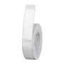 Termoetikety NIIMBOT T12×40 12×40 mm 160 ks biela – papier, permanentné lepidlo