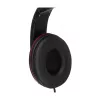 Esperanza EH121 slúchadlá/headset káblové in-ear hudobné čierne