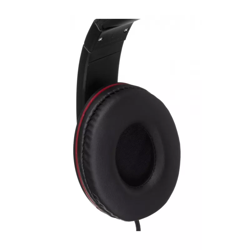 Esperanza EH121 slúchadlá/headset káblové in-ear hudobné čierne