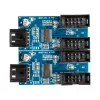 USB 2.0 hub Akasa AK-CBUB64-30BK 1-na-4-port USB 2.0