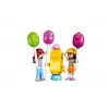 LEGO FRIENDS 42692 Stánok so zmrzlinou a balónmi